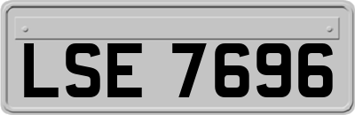 LSE7696