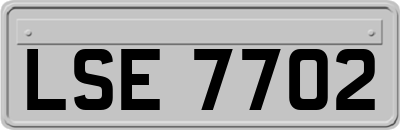 LSE7702