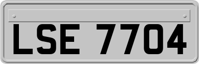 LSE7704