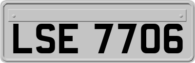 LSE7706