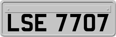 LSE7707