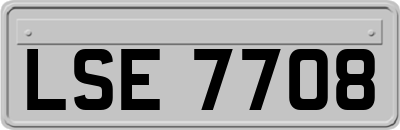 LSE7708