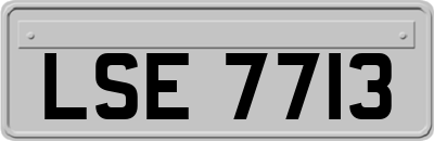 LSE7713