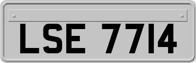 LSE7714