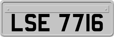 LSE7716