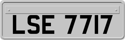 LSE7717