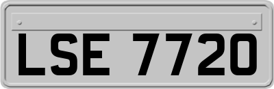 LSE7720