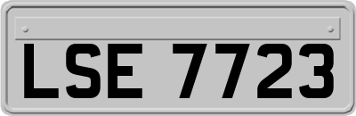 LSE7723