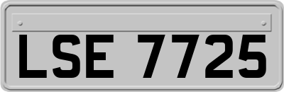 LSE7725