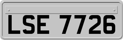 LSE7726