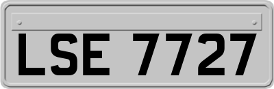 LSE7727