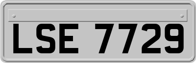 LSE7729