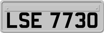LSE7730