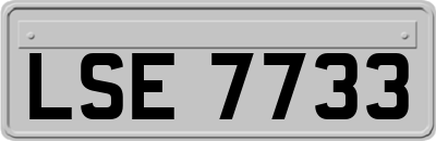 LSE7733