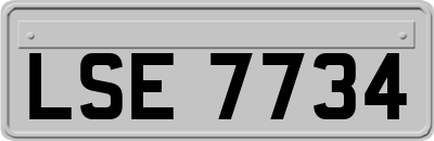 LSE7734