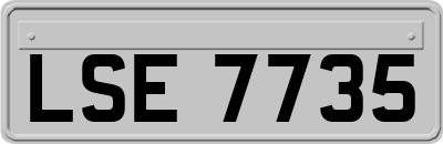 LSE7735