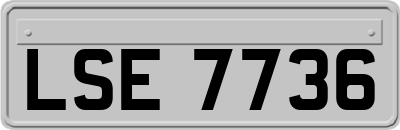 LSE7736