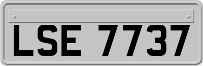 LSE7737