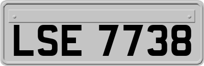 LSE7738