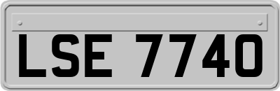 LSE7740