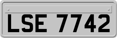 LSE7742