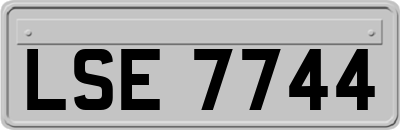 LSE7744