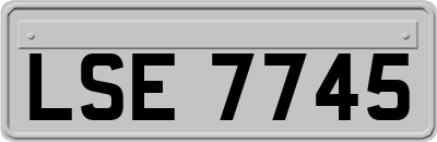 LSE7745
