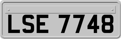 LSE7748