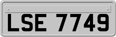 LSE7749