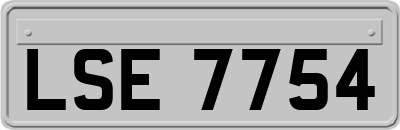 LSE7754