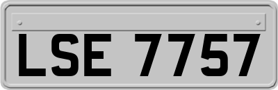 LSE7757