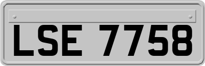 LSE7758