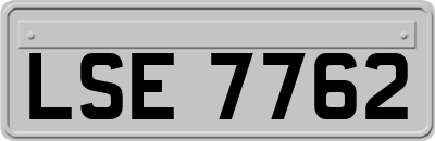 LSE7762