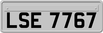 LSE7767