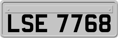 LSE7768