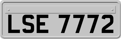 LSE7772