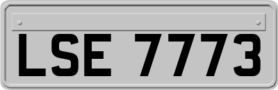 LSE7773