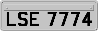 LSE7774