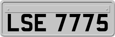 LSE7775