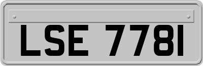 LSE7781