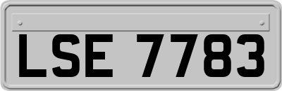 LSE7783