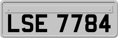 LSE7784