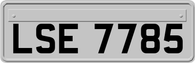 LSE7785