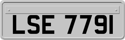 LSE7791