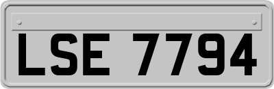 LSE7794