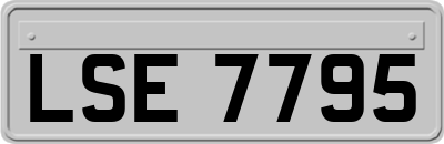 LSE7795