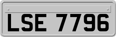 LSE7796