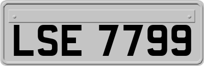 LSE7799