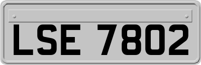 LSE7802