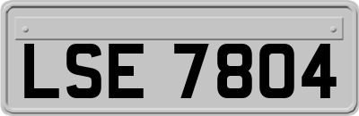 LSE7804